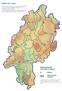 Link zur Typenkarte -au